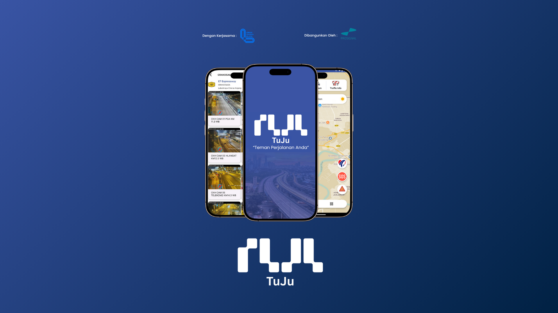 TuJu Super App